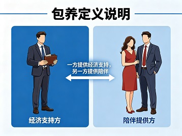 漯河包养违法吗？深度揭秘红线风险注意事项